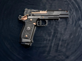 Nella Division 77 la Wilson Combat introduce la Project 1 Nella Division 77 la Wilson Combat aggiunge la Project 1