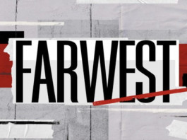 Quando il Far West è surreale Quando il Far West è surreale