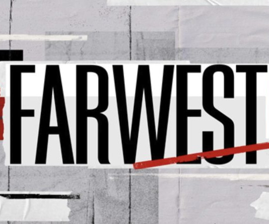 Quando il Far West è surreale Quando il Far West è surreale