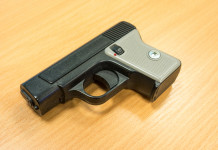 Repubblica: allarme ghost gun in Italia Repubblica: allarme ghost gun in Italia