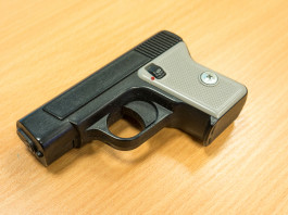 Repubblica: allarme ghost gun in Italia Repubblica: allarme ghost gun in Italia