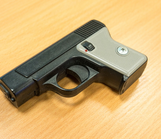 Repubblica: allarme ghost gun in Italia Repubblica: allarme ghost gun in Italia