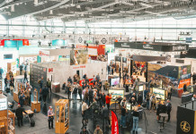 Si avvicina Iwa 2025 Si avvicina Iwa 2025