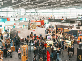 Si avvicina Iwa 2025 Si avvicina Iwa 2025