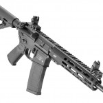 Tre Sbr nella linea M&P 15 della Smith & Wesson