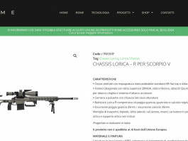 Victrix annuncia la nuova politica commerciale per Rome Accessories Victrix annuncia la nuova politica commerciale per Rome Accessories