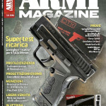 Armi Magazine gennaio 2025