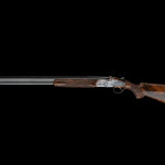lato sinistro del beretta marco polo
