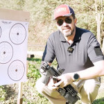 Smith & Wesson M&P Fpc calibro 9×19 mm, il test in poligono