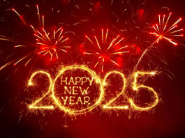 Buon 2025 da Armi Magazine! buon 2025 da Armi Magazine!