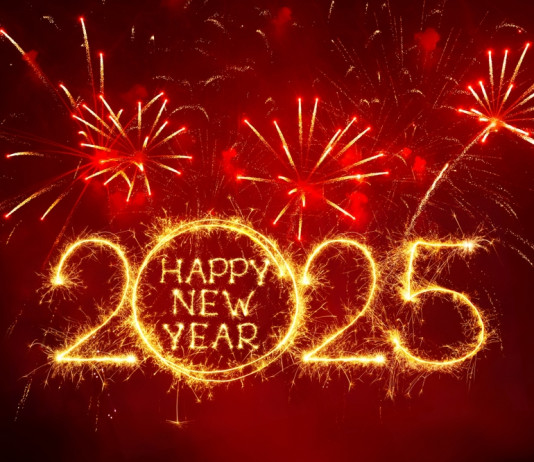 Buon 2025 da Armi Magazine! buon 2025 da Armi Magazine!