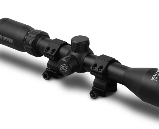 In arrivo la nuova linea Fighter di Konus