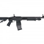 590RM Mossberg