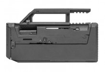 Altro che ripiegabile: la Zev presenta la Fdp Altro che ripiegabile la Zev presenta la Fdb