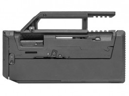 Altro che ripiegabile: la Zev presenta la Fdp Altro che ripiegabile la Zev presenta la Fdb