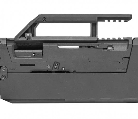 Altro che ripiegabile: la Zev presenta la Fdp Altro che ripiegabile la Zev presenta la Fdb