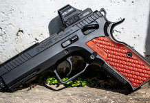 Armi Magazine febbraio 2025 è in edicola! Armi Magazine febbraio 2025 è in edicola