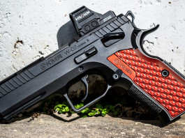 Armi Magazine febbraio 2025 è in edicola! Armi Magazine febbraio 2025 è in edicola