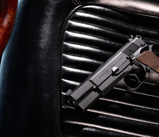 Bignami nuovo distributore italiano di Springfield Armory Bignami nuovo distributore italiano di Springfield Armory