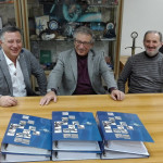 Cinquant’anni per il Conarmi Cinquant’anni per il Conarmi