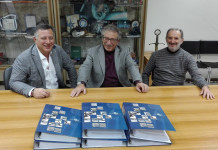 Cinquant’anni per il Conarmi Cinquant’anni per il Conarmi