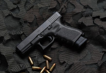 Com’è andato il mercato americano delle armi nel 2024? Com’è andato il mercato americano delle armi nel 2024? pistola semiautomatica Glock