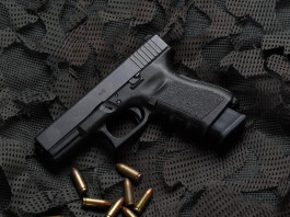 Com’è andato il mercato americano delle armi nel 2024? Com’è andato il mercato americano delle armi nel 2024? pistola semiautomatica Glock