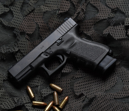 Com’è andato il mercato americano delle armi nel 2024? Com’è andato il mercato americano delle armi nel 2024? pistola semiautomatica Glock