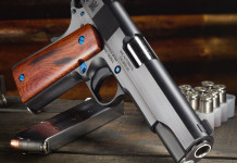 Doppia firma Nighthawk-Cooper per la Cooper Classic Doppia firma Nighthawk-Cooper per la Cooper Classic