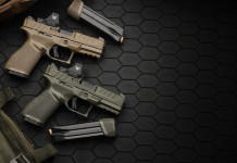 Due colori in più per la Springfield Armory Echelon 4.0C Due colori in più per la Springfield Armory Echelon 4.0C