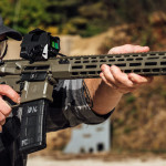 Due finiture in più per la Sig Sauer M400-Sdi X