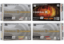 Federal Ammunition introduce il 7 mm Backcountry Federal Ammunition introduce il 7 mm Backcountry
