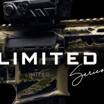 For the people ecco la ventesima carabina Daniel Defense in edizione limitata