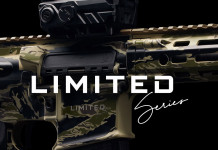 For the people: ecco la ventesima carabina Daniel Defense in edizione limitata For the people ecco la ventesima carabina Daniel Defense in edizione limitata