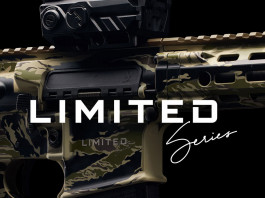 For the people: ecco la ventesima carabina Daniel Defense in edizione limitata For the people ecco la ventesima carabina Daniel Defense in edizione limitata