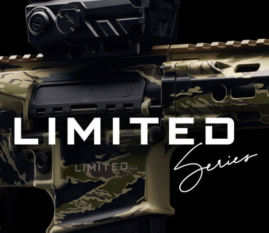 For the people: ecco la ventesima carabina Daniel Defense in edizione limitata For the people ecco la ventesima carabina Daniel Defense in edizione limitata