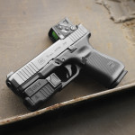 GLock GTL II