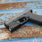 Glock GTL II 2