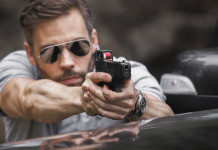 Glock e Aimpoint introducono la linea A-Cut Coa Combo Glock e Aimpoint introducono la linea A-Cut Coa Combo