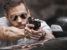 Glock e Aimpoint introducono la linea A-Cut Coa Combo Glock e Aimpoint introducono la linea A-Cut Coa Combo