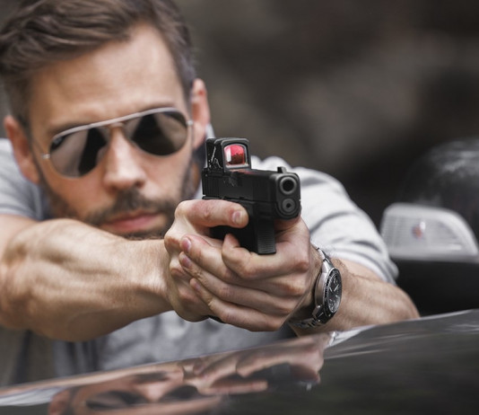 Glock e Aimpoint introducono la linea A-Cut Coa Combo Glock e Aimpoint introducono la linea A-Cut Coa Combo