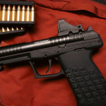 KelTec lancia la Pr57, la pistola 5,7×28 mm senza caricatore KelTec lancia la Pr57, la pistola 5,7x28 mm senza caricatore