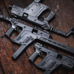 Kriss aggiorna la Vector ecco Crb, Sdp e Sbr Gen3