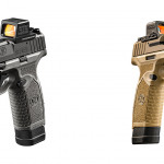 La Fn Reflex si fa extralarge: ecco la XL Mrd La Fn Reflex si fa extralarge ecco la XL Mrd