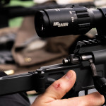 La Sig Sauer Cross Prs anche in 6 mm Creedmoor La Sig Sauer Cross Prs anche in 6 mm Creedmoor