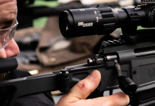 La Sig Sauer Cross Prs anche in 6 mm Creedmoor La Sig Sauer Cross Prs anche in 6 mm Creedmoor