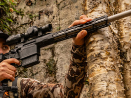 La Sig Sauer Cross Trax anche in .243 Winchester La Sig Sauer Cross Trax anche in .243 Winchester