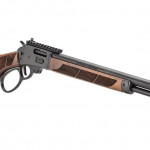 La Smith & Wesson Model 1854 anche in 357 magnum