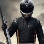 La Victrix svela la Target X