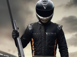 La Victrix svela la Target X La Victrix svela la Target X